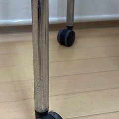 コロつき椅子の画像