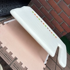 アイロン台&仕上げ馬　ペアプレスG-1　仕上げ馬一体型アイロン台　山﨑実業YJ-4638の画像