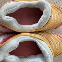 NIKEキッズシューズの画像