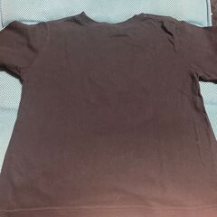 【決定済み】GU  半袖　サイズ130の画像