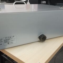 レーザー加工機の画像