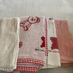 ⭐️中古タオルセット30枚の画像