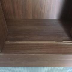 【7～8月中引き取り希望】本棚、ラックの画像