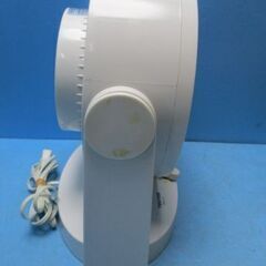 Q205　テクノス　18ｃｍ　サーキュレーター　3枚羽根の画像