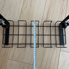 ケーブル リモコン トレー ボックス 収納の画像