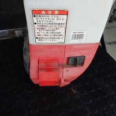 乾電池噴霧器の画像
