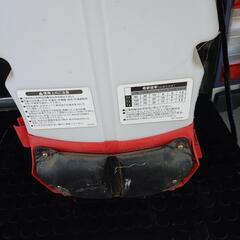 乾電池噴霧器の画像