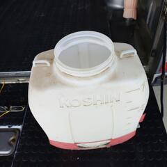 乾電池噴霧器の画像