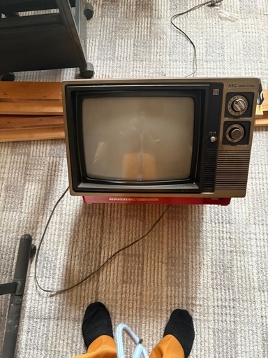 昭和家電