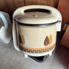 昭和家電
の画像