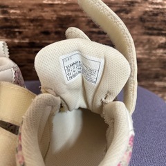 asics 12.0cmの画像
