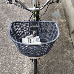 Panasonic  24インチ 電動自転車の画像