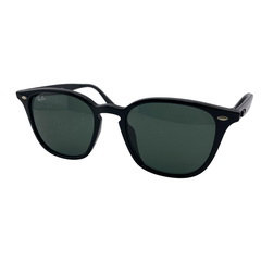 レイバン Ray-Ban サングラス RB4258-F601/71 52□20 150 3N RB4258-F ブラックの画像