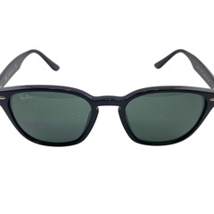レイバン Ray-Ban サングラス RB4258-F601/71 52□20 150 3N RB4258-F ブラックの画像