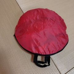 子供用テント　コンパクトテントの画像