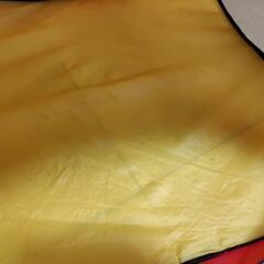 子供用テント　コンパクトテントの画像