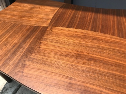 決まりました】こたつテーブル 協立工芸 ネイチャー75 BR