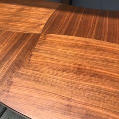 こたつテーブル　協立工芸 ネイチャー75 BRの画像