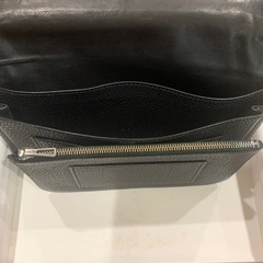 HERMESドゴンGM2つ折り長財布の画像