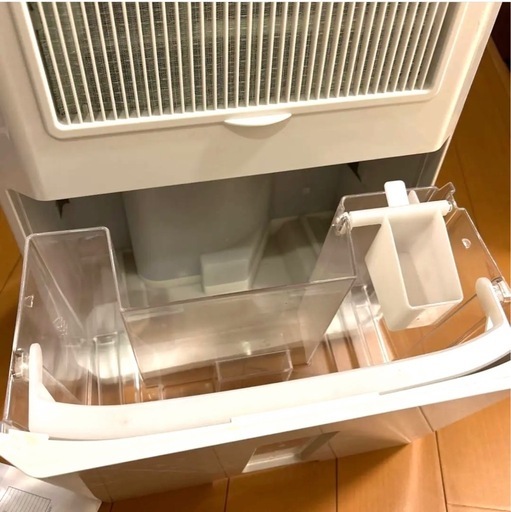 CORONA冷風・衣類乾燥除湿 機　スポットクーラー　
2021年製
