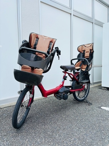 [トレジャーファクトリー大宮店] BRIDGESTONE 電動アシスト自転車のご紹介です！