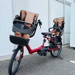 BIKKE 電動アシスト自転車(自転車)の中古が安い！激安で譲ります