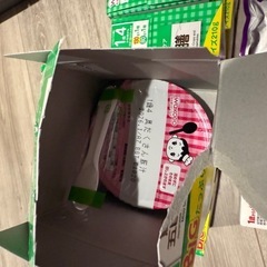 離乳食　ベビーフード　1歳からと1歳4ヶ月からの画像