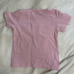 【80サイズ】キッズTシャツの画像