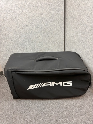 メルセデスベンツＡMGキャリーバッグ、ケース