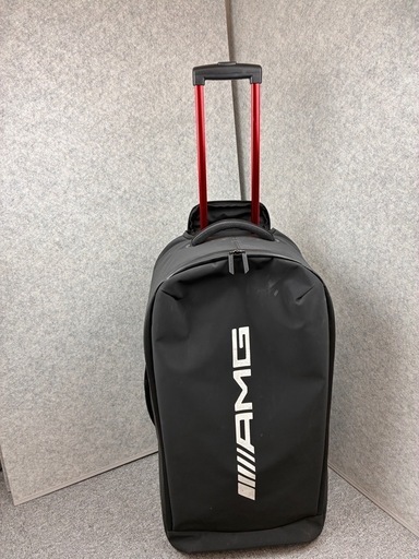 メルセデスベンツＡMGキャリーバッグ、ケース