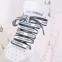 購入額14万以上 希少品❣️ DOLCE & GABBANA ドルガバ 美品の画像