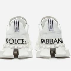 購入額14万以上 希少品❣️ DOLCE & GABBANA ドルガバ 美品の画像