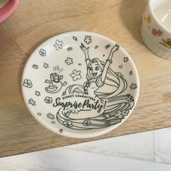 ディズニー　リラックマ　お皿　カップの画像