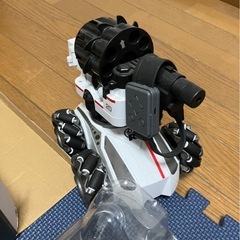 おもちゃセットの画像