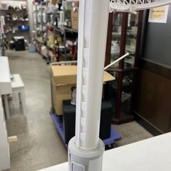 ☆値下げ☆I 2507-261 ZEPEAL ADC-J35H 扇風機 2018年製 動作確認済み キズ汚れ有りの画像