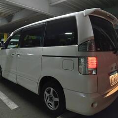 トヨタ　ヴォクシーの画像