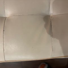 ソファ　3人掛け、ソファーベッド　　　の画像