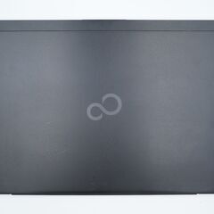 フルHD 動作◎ 14 富士通 ノートPC LIFEBOOK MU2/D2 Core i5-8265U windows11 pro 8GB SSD128GB  カメラあり オフィス (B942)の画像
