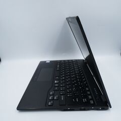 フルHD 動作◎ 14 富士通 ノートPC LIFEBOOK MU2/D2 Core i5-8265U windows11 pro 8GB SSD128GB  カメラあり オフィス (B942)の画像