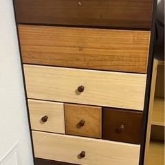 衣装タンス