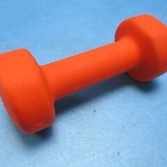 P737　イグニオ　ダンベル　2kg×2個の画像