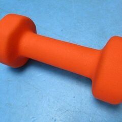 P737　イグニオ　ダンベル　2kg×2個の画像