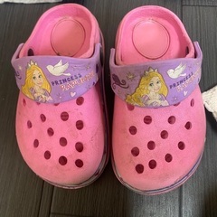 女の子洋服まとめて90-100サイズの画像