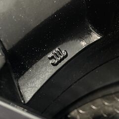 【新車外し】三菱 デリカD:5 シャモニー 特別仕様車 純正ホイール 18インチ 4本 7J5HPCD114.3+38 エクリプスクロス等　(MHE194)クレジットカード QRコード決済可能の画像
