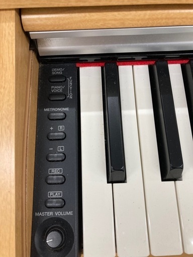 ヤマハ電子ピアノ YDP−141 リサイクルショップ宮崎屋 佐土原店