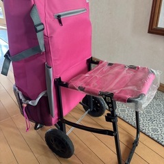 ショッピングカート
の画像