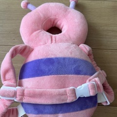 ベビー頭防止最終値下げの画像