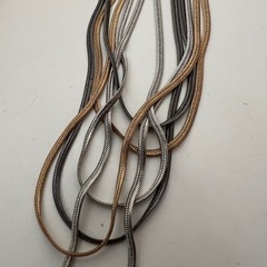 6連ネックレスの画像
