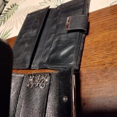 GUCCI　キーケース、長財布セットの画像