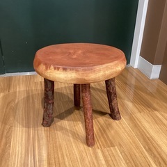 【トレファク神戸南店】スツールです‼︎【取りに来られる方限定】